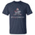 Viking T Shirt That Which Does Not Kill Me Should Run