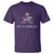Viking T Shirt That Which Does Not Kill Me Should Run