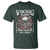 Viking Blood Runs Through My Veins T Shirt