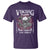 Viking Blood Runs Through My Veins T Shirt
