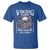 Viking Blood Runs Through My Veins T Shirt