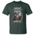 Viking T Shirt If They Stand Against You Show No Mercy
