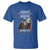 Viking T Shirt If They Stand Against You Show No Mercy