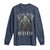 Viking Long Sleeve Shirt Y'all Need Odin
