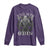 Viking Long Sleeve Shirt Y'all Need Odin