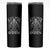 Viking Skinny Tumbler Y'all Need Odin