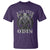 Viking T Shirt Y'all Need Odin