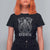 Viking T Shirt For Women Y'all Need Odin