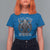 Viking T Shirt For Women Y'all Need Odin