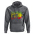 Juneteenth 1865 African American Lion King Hoodie - Wonder Print Shop