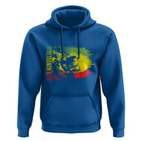 Juneteenth 1865 African American Lion King Hoodie - Wonder Print Shop