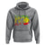Juneteenth 1865 African American Lion King Hoodie - Wonder Print Shop