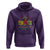 Juneteenth Hoodie Emancipation Day Black American Freedom June 19th 1865 - Wonder Print Shop