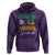 Juneteenth Hoodie Property Of Nobody Melanin Black Freedom - Wonder Print Shop