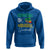 Juneteenth Hoodie Property Of Nobody Melanin Black Freedom - Wonder Print Shop