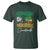 Juneteenth T Shirt Property Of Nobody Melanin Black Freedom - Wonder Print Shop