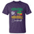 Juneteenth T Shirt Property Of Nobody Melanin Black Freedom - Wonder Print Shop