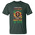 Juneteenth T Shirt June 1865 Because My Ancestors Weren't Free In 1776 - Wonder Print Shop