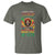Juneteenth T Shirt June 1865 Because My Ancestors Weren't Free In 1776 - Wonder Print Shop