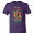 Juneteenth T Shirt June 1865 Because My Ancestors Weren't Free In 1776 - Wonder Print Shop