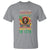 Juneteenth T Shirt June 1865 Because My Ancestors Weren't Free In 1776 - Wonder Print Shop
