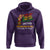 Juneteenth Hoodie Believe Achieve Succeed Remembering The Past Celebrationg The Present - Wonder Print Shop