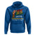 Juneteenth Hoodie Believe Achieve Succeed Remembering The Past Celebrationg The Present - Wonder Print Shop