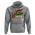 Juneteenth Hoodie Believe Achieve Succeed Remembering The Past Celebrationg The Present - Wonder Print Shop