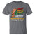 Juneteenth T Shirt Believe Achieve Succeed Remembering The Past Celebrationg The Present - Wonder Print Shop