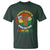 Juneteenth T Shirt Breaking Every Chain Since 1865 - Wonder Print Shop