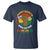 Juneteenth T Shirt Breaking Every Chain Since 1865 - Wonder Print Shop