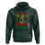 Juneteenth Hoodie Remembering My Ancestors Melanin Black Women - Wonder Print Shop