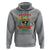 Juneteenth Hoodie Remembering My Ancestors Melanin Black Women - Wonder Print Shop