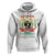 Juneteenth Hoodie Remembering My Ancestors Melanin Black Women - Wonder Print Shop