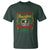 Juneteenth T Shirt Remembering My Ancestors Melanin Black Women - Wonder Print Shop