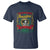 Juneteenth T Shirt Remembering My Ancestors Melanin Black Women - Wonder Print Shop