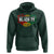 Juneteenth Hoodie I'm Black Everyday But Today I'm Blackity - Wonder Print Shop