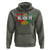 Juneteenth Hoodie I'm Black Everyday But Today I'm Blackity - Wonder Print Shop