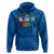 Juneteenth Hoodie I'm Black Everyday But Today I'm Blackity - Wonder Print Shop