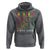 Juneteenth Hoodie 19th 1865 Melanin Black Freedom - Wonder Print Shop