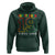 Juneteenth Hoodie 19th 1865 Melanin Black Freedom - Wonder Print Shop