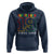 Juneteenth Hoodie 19th 1865 Melanin Black Freedom - Wonder Print Shop