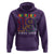 Juneteenth Hoodie 19th 1865 Melanin Black Freedom - Wonder Print Shop