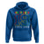Juneteenth Hoodie 19th 1865 Melanin Black Freedom - Wonder Print Shop