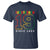 Juneteenth T Shirt 19th 1865 Melanin Black Freedom - Wonder Print Shop