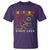 Juneteenth T Shirt 19th 1865 Melanin Black Freedom - Wonder Print Shop