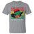 Juneteenth T Shirt Freeish Since 1865 Melanin Black Women - Wonder Print Shop