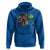 Juneteenth Hoodie Black Queen Nutritional Facts - Wonder Print Shop