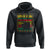Juneteenth Hoodie Black King Nutritional Facts - Wonder Print Shop
