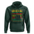 Juneteenth Hoodie Black King Nutritional Facts - Wonder Print Shop